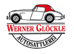 Logo of Glöckle Werner Autosattlerei