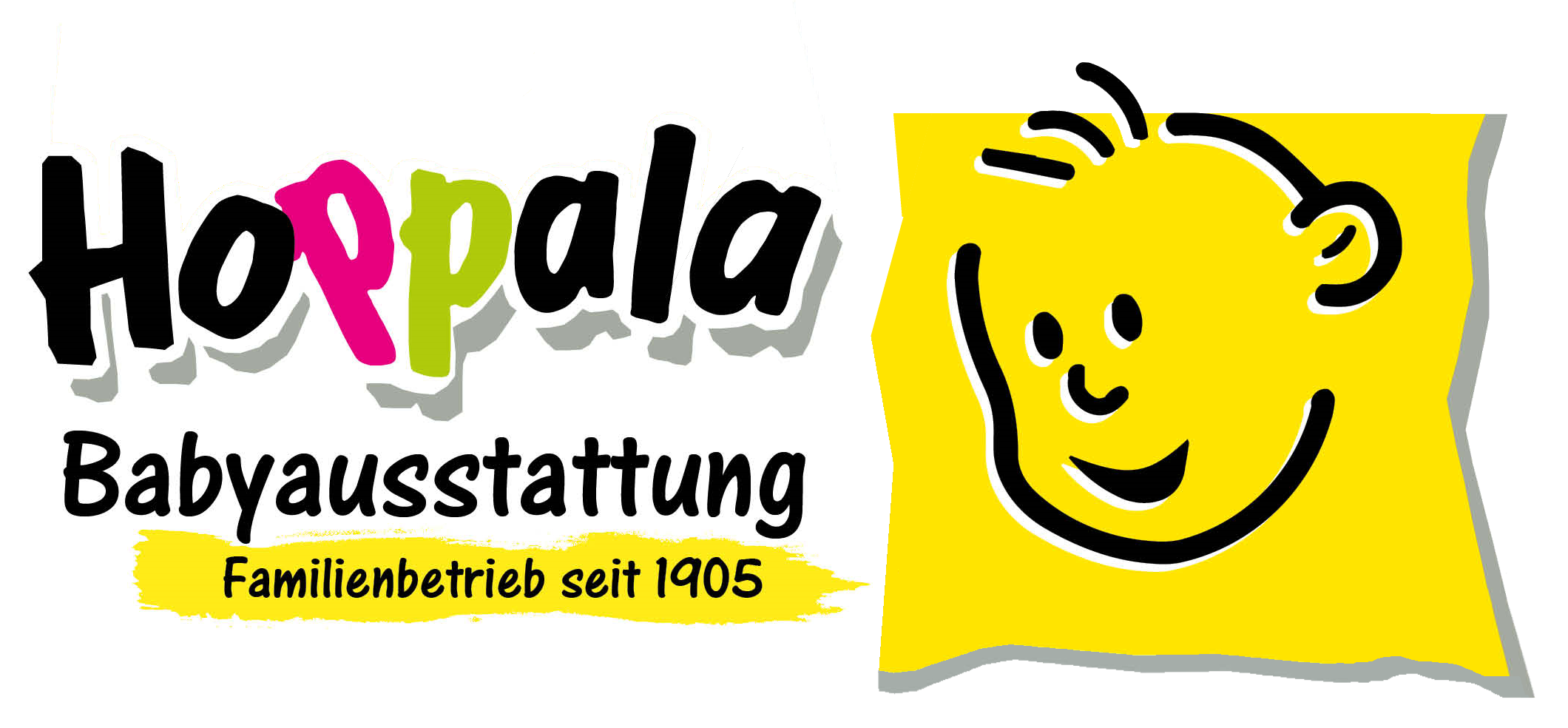 Logo of HOPPALA Babyausstattung e. K.