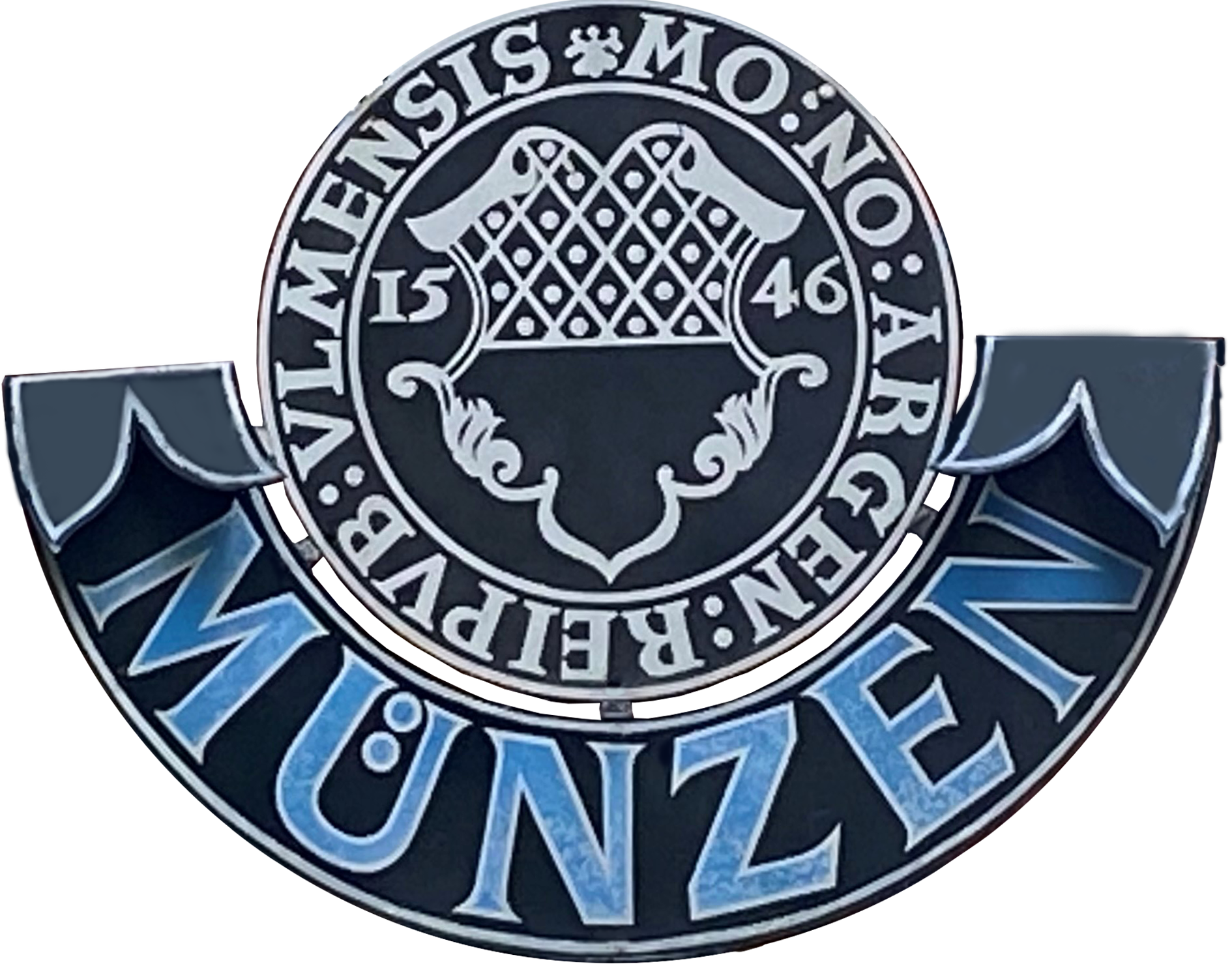 Logo of Heinrich Wickert Münzenhandlung