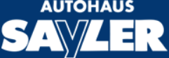 Logo of Autohaus Sayler