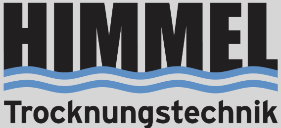 Logo of Jürgen Himmel - Trocknungstechnik