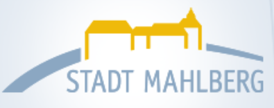 Logo of Stadt Mahlberg