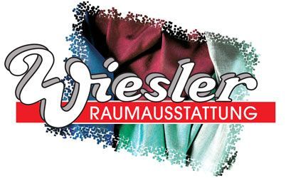 Logo of Raumausstattung Wiesler