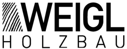 Logo of Weigl Holzbau