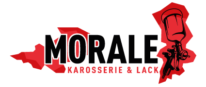 Logo of Morale Karosserie & Lack GmbH