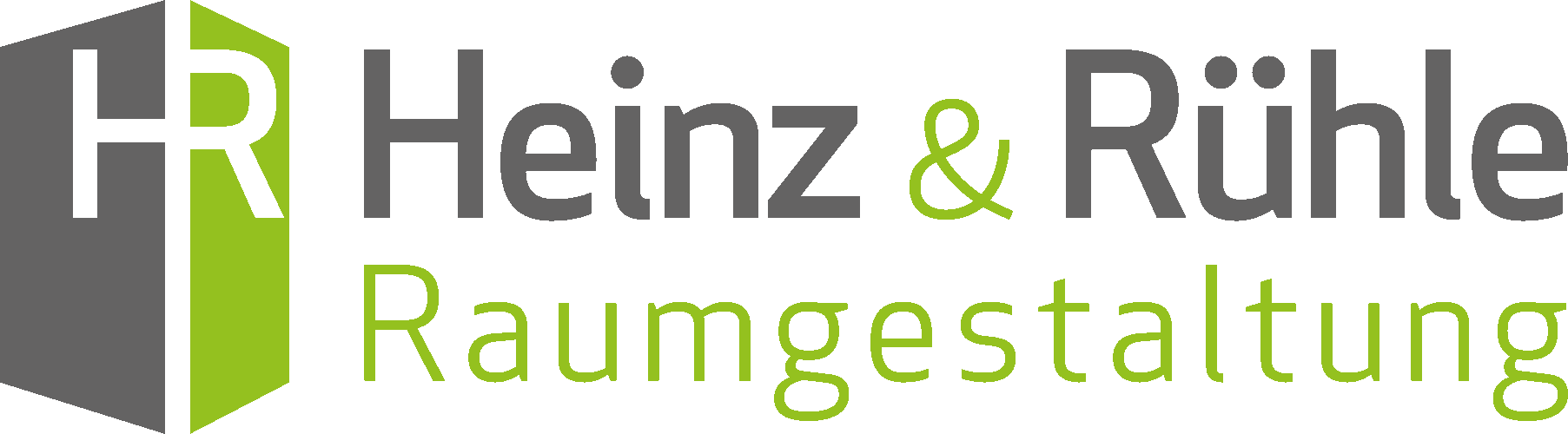 Logo of Heinz und Rühle Raumgestaltung GmbH