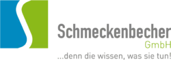 Logo of Schmeckenbecher GmbH