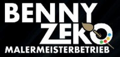 Logo of Benny Zeko Malermeister