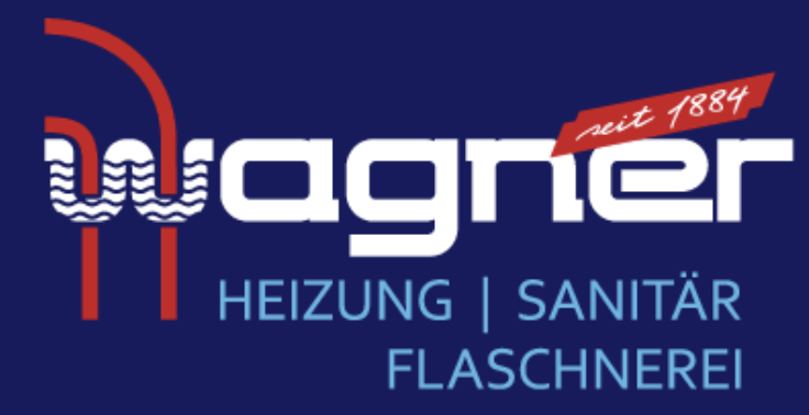 Logo of Wagner Heizung & Sanitär GmbH