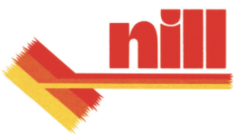 Logo of Malergeschäft Nill