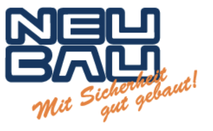 Logo of NeuBau