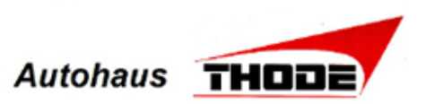 Logo of Thode Autohaus, Inh. L. Thode e.K.