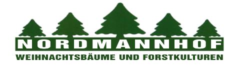 Logo of  NORDMANNHOF