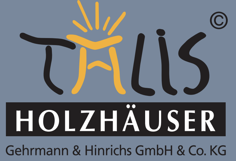 Logo of Talis Holzhäuser