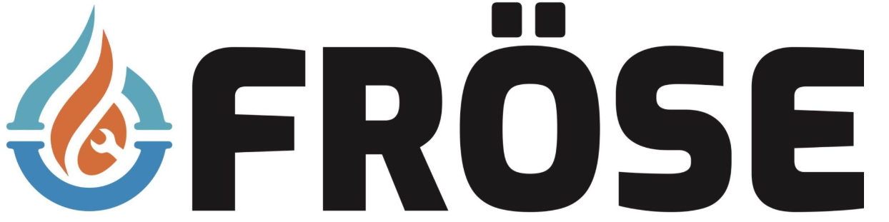 Logo of Fröse Bad & Heizung e.K. Inhaber Max Stampff