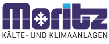 Logo of Moritz Kältetechnik und Klimatechnik