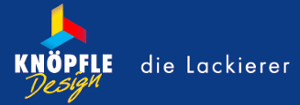 Logo of Knöpfle-Design