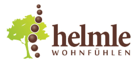 Logo of Helmle Wohnfühlen