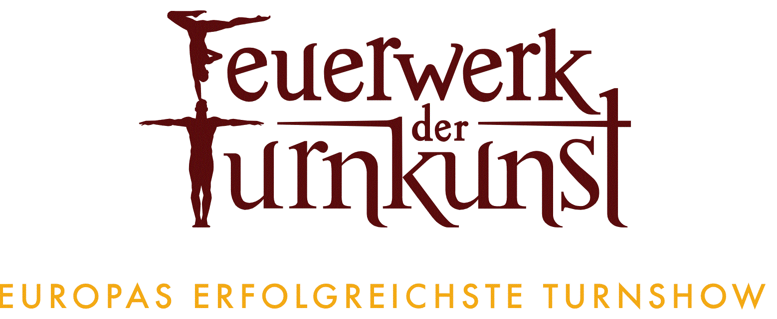 Logo of Feuerwerk der Turnkunst