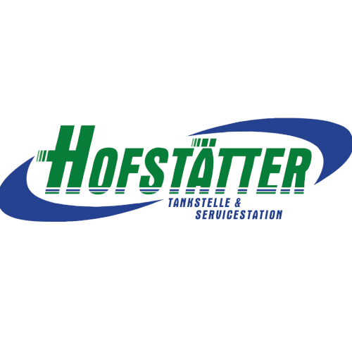 Logo of  Martin Hofstätter GmbH - OMV Tankstelle