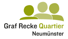 Logo of Graf Recke Stiftung