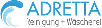 Logo of Adretta Reinigung Inh. Peter Heinzel