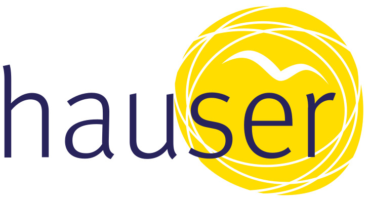 Logo of hauser.reisen GmbH