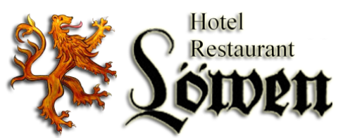 Logo of Hotel-Restaurant Löwen Bad Boll