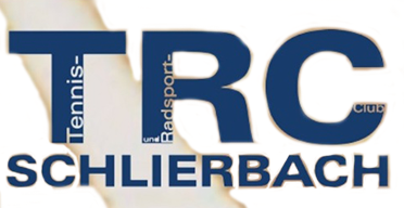 Logo of Vereinsgaststätte TRC-Schlierbach