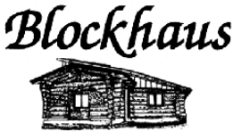 Logo of Blockhaus Schlat