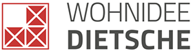 Logo of Wohnidee Dietsche GmbH