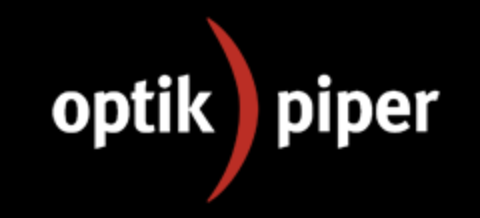 Logo of optik Jonas Piper e.K.