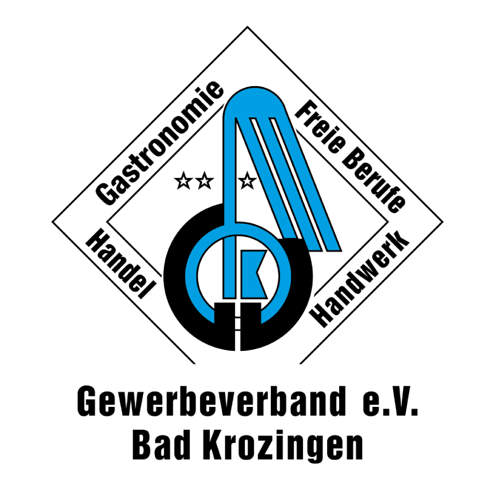 Logo of Gewerbeverband Bad Krozingen e.V.