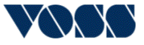 Logo of Voss - Das Sylter Papierhaus