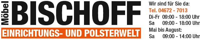 Logo of Möbel Bischoff