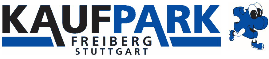 Logo of Kaufpark Freiberg