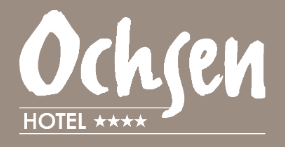 Logo of Ochsen Hotel-Restaurant