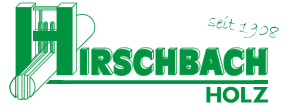 Logo of Sägewerk - Hirschbach GmbH