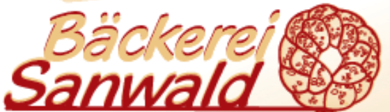 Logo of Bäckerei Sanwald