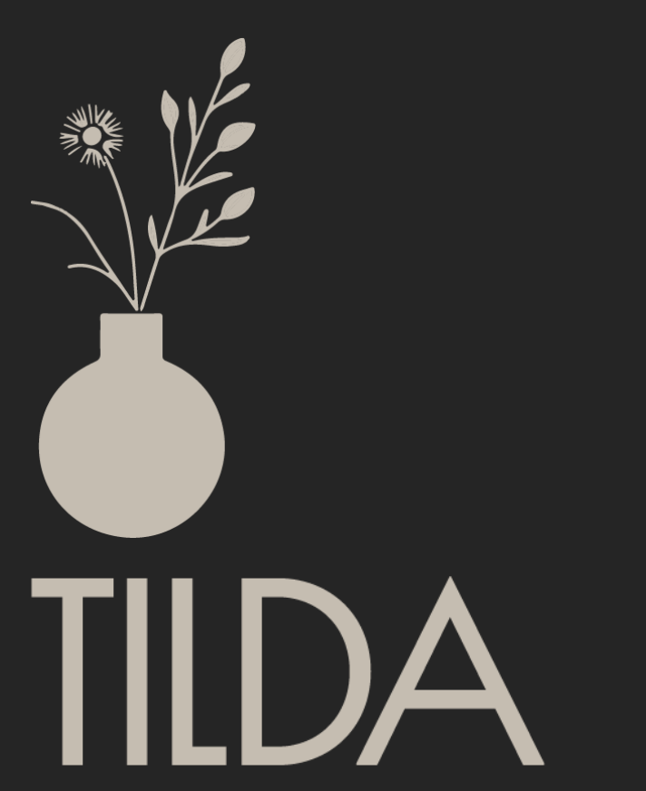 Logo of Tilda