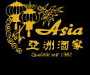 Logo of Asia Chinese Restaurant