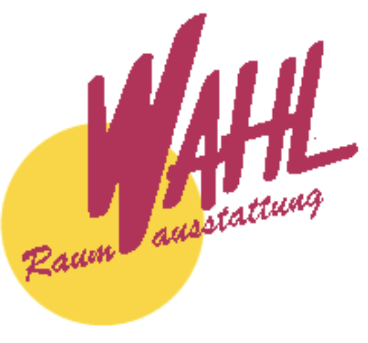 Logo of Wahl Raumausstattung