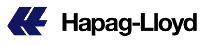 Logo of Hapag-Lloyd AG