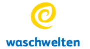 Logo of Haller Waschwelt