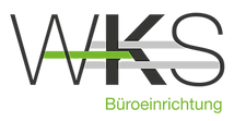 Logo of WKS Bürolösungen GmbH