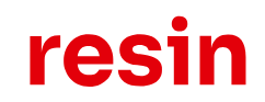 Logo of resin it + office GmbH