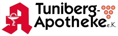 Logo of Tuniberg-Apotheke