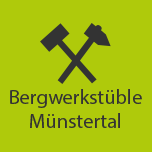 Logo of Gaststätte Bergwerkstüble