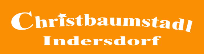 Logo of Christbaumstadl Indersdorf