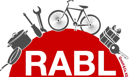Logo of Fahrradladen Rabl
